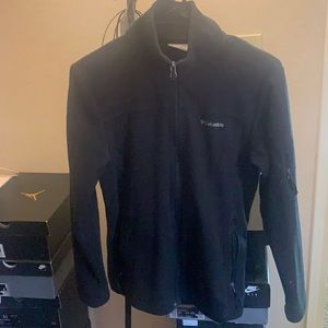 Columbia jacket